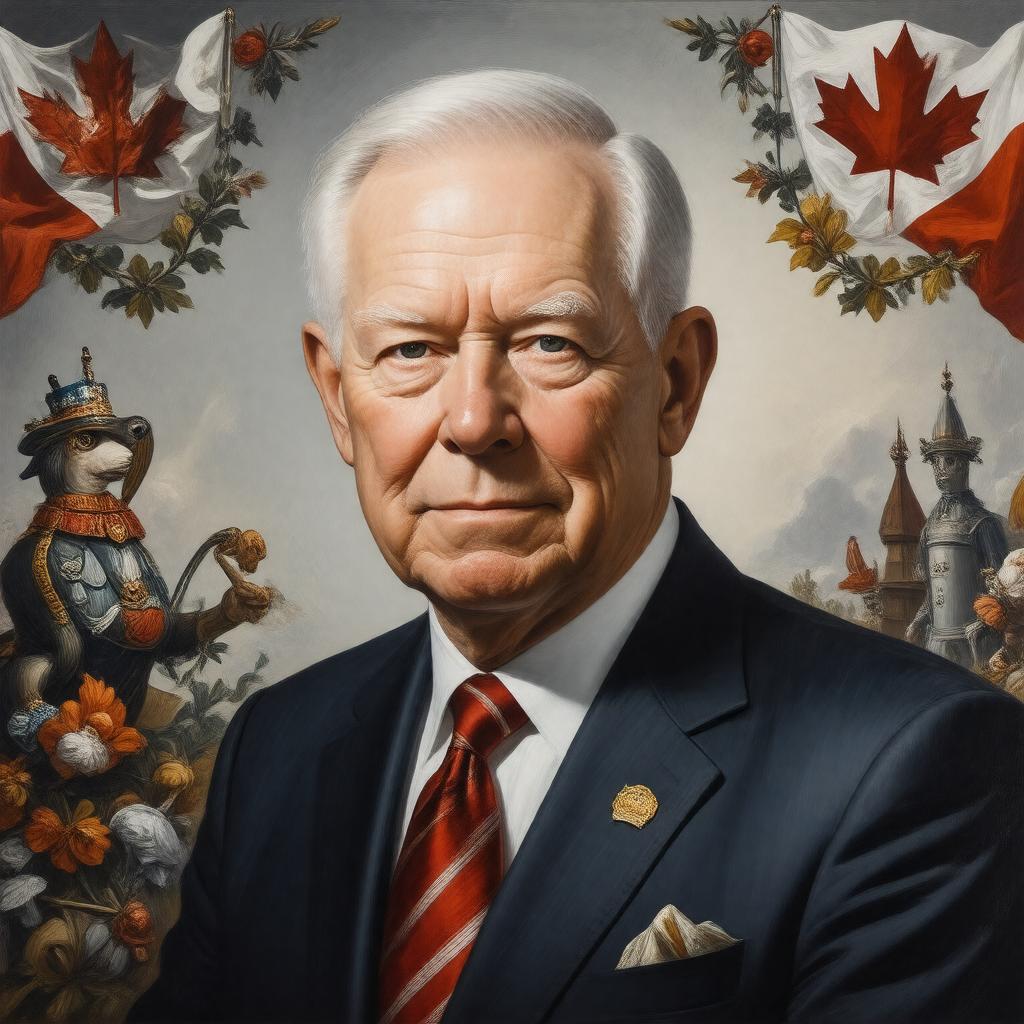 David Johnston (judge)
